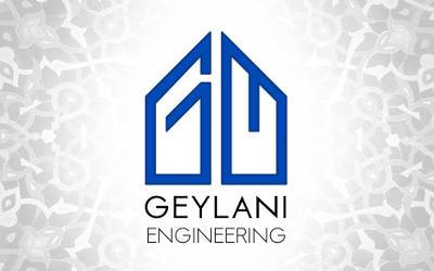 Logo - Geylani Engineering