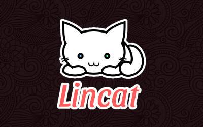 Logo - Lincat